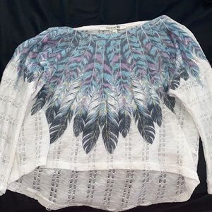 Forever 21 shirt